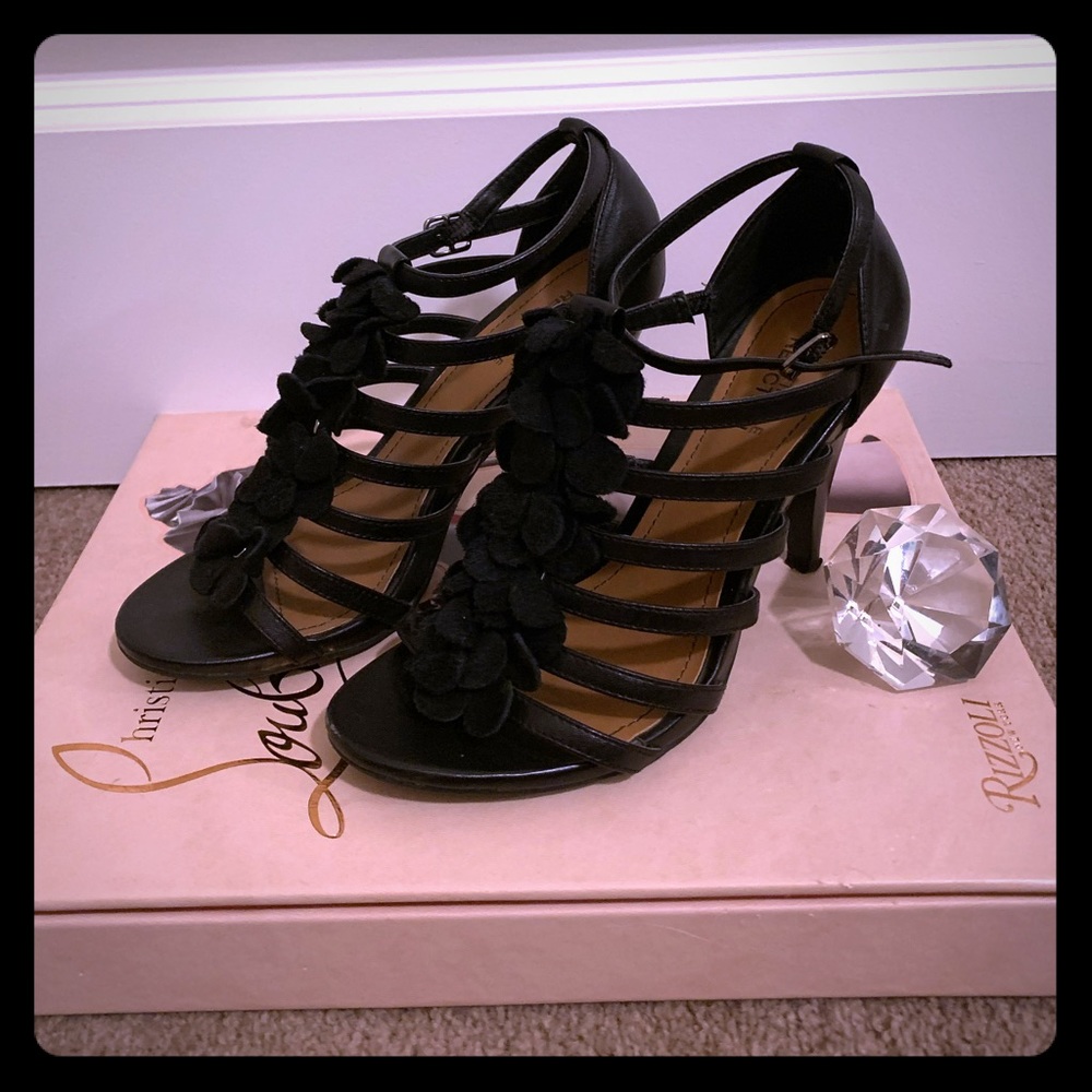 Kenneth Cole Heels